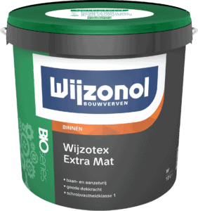 Wijzonol Extratex Bioseries 10L